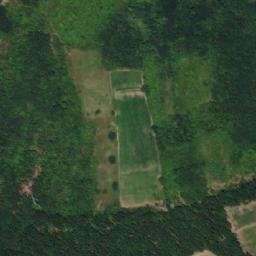 Satellite imagery of Jasenovačka Kosa, RS