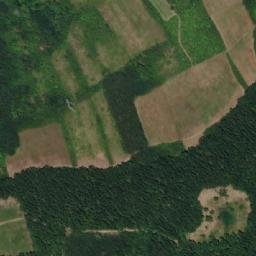 Satellite imagery of Jasenovačka Kosa, RS