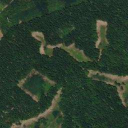 Satellite imagery of Jasenovačka Kosa, RS