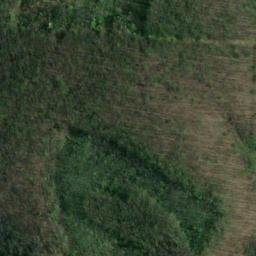 Satellite imagery of Debeli Rt, RS