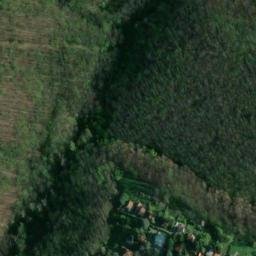 Satellite imagery of Debeli Rt, RS