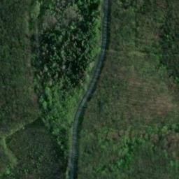 Satellite imagery of Rabadžinski Rt, RS