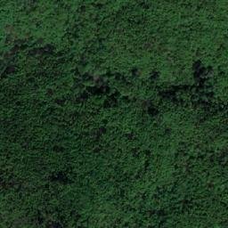 Satellite imagery of Cracul Carpenului, RO