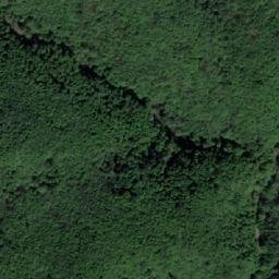 Satellite imagery of Cracul Prisăcii, RO