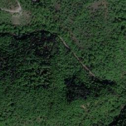 Satellite imagery of La Poartă, RO