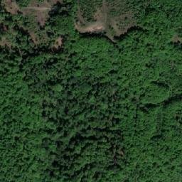 Satellite imagery of Cracul Cocinilor, RO