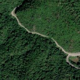 Satellite imagery of Pe Deal, RO