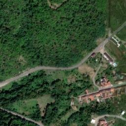 Satellite imagery of Pe Deal, RO