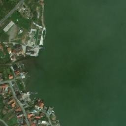 Satellite imagery of Pe Deal, RO