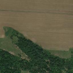 Satellite imagery of Dealul Moci, RO