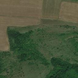 Satellite imagery of Dealul Moci, RO