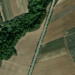 Satellite imagery of Dealul Pelin, RO
