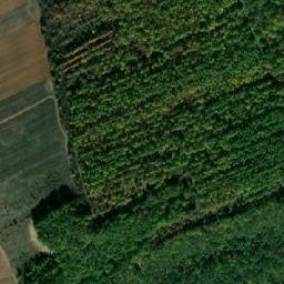 Satellite imagery of Dealul Pelin, RO