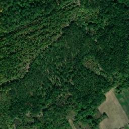 Satellite imagery of Dealul Pelin, RO