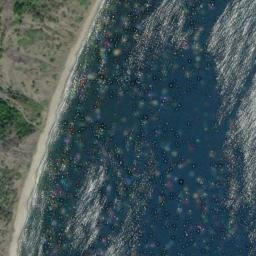 Satellite imagery of survey_point, UA