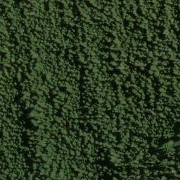 Satellite imagery of Lizard Ridge, US