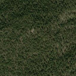 Satellite imagery of MARY — NGS PY1260 — Park County, US, US