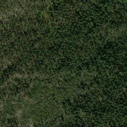 Satellite imagery of MARY — NGS PY1260 — Park County, US, US