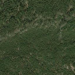 Satellite imagery of S 368 — NGS PY0921 — Park County, US, US
