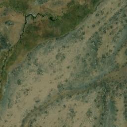 Satellite imagery of 7 RDS — NGS PY0905 — Park County, US, US