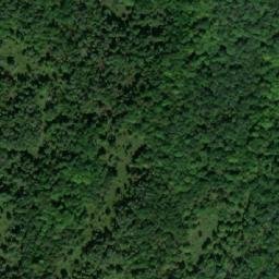 Satellite imagery of Lightning Point, CA