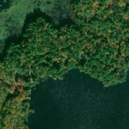 Satellite imagery of Leisures Point, CA