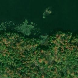 Satellite imagery of Edwards Point, CA