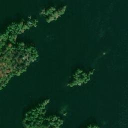 Satellite imagery of Edwards Point, CA