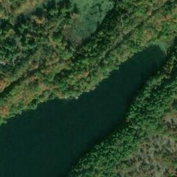 Satellite imagery of Hungry Bay Point, CA