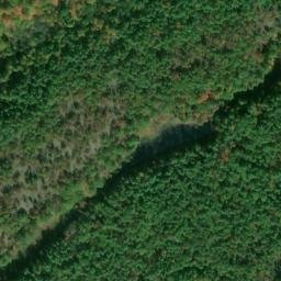 Satellite imagery of Hungry Bay Point, CA