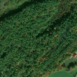 Satellite imagery of Hungry Bay Point, CA