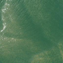 Satellite imagery of Cap Ferret, FR