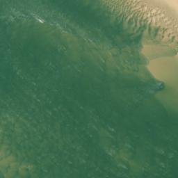 Satellite imagery of Cap Ferret, FR