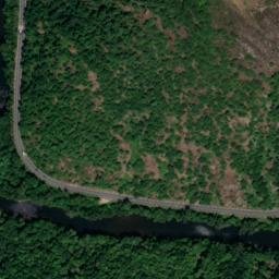 Satellite imagery of Rocher du Duc, FR