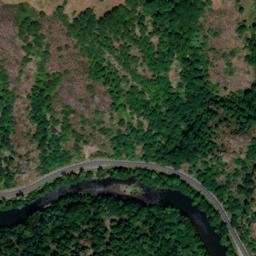 Satellite imagery of Rocher du Duc, FR