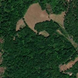 Satellite imagery of Rocher du Duc, FR