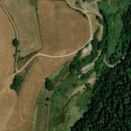 Satellite imagery of Abbaye de Mercoire, FR