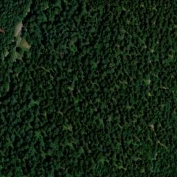 Satellite imagery of Abbaye de Mercoire, FR