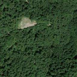 Satellite imagery of Kosica Bukova, HR