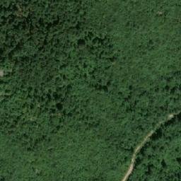 Satellite imagery of Trovrsi, HR