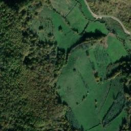 Satellite imagery of Osoje, BA