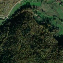 Satellite imagery of Osoje, BA