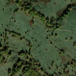 Satellite imagery of Koviljačica, BA