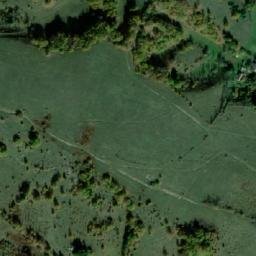 Satellite imagery of Koviljačica, BA