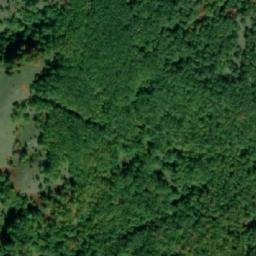 Satellite imagery of Koviljača, BA