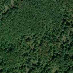 Satellite imagery of Koviljača, BA