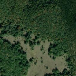 Satellite imagery of Koviljača, BA