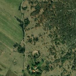 Satellite imagery of Rudača, BA