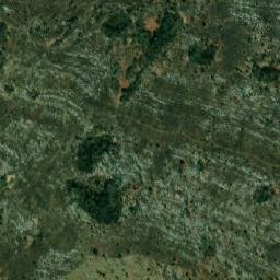 Satellite imagery of Vrščić, BA
