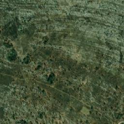 Satellite imagery of Vrščić, BA